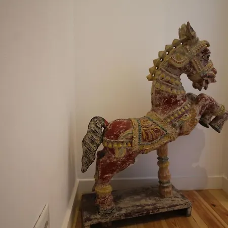Casa Didi, By Trip2portugal 아파트 신트라