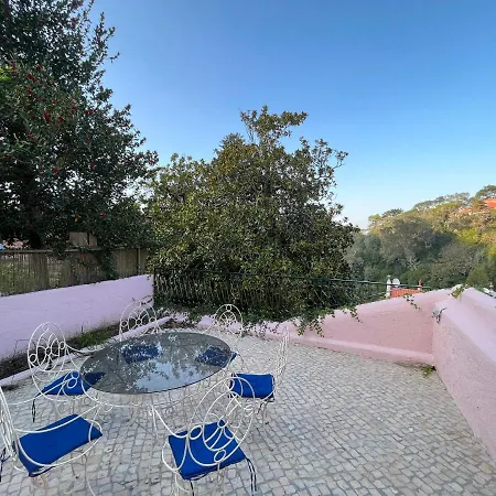 아파트 Casa Didi, By Trip2portugal 신트라