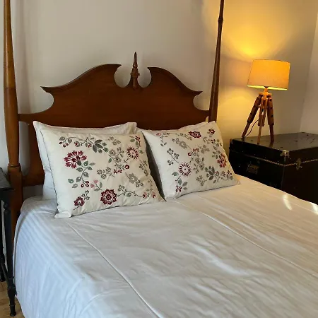 아파트 Casa Didi, By Trip2portugal