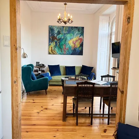 Casa Didi, By Trip2portugal 아파트