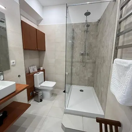 Casa Didi - 3km Do Centro - By Trip2portugal *