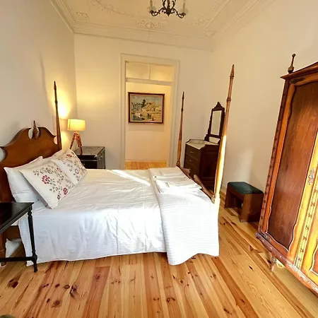 Casa Didi - 3km Do Centro - By Trip2portugal Apartament *