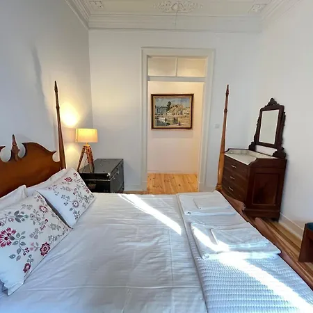 Casa Didi - 3km Do Centro - By Trip2portugal