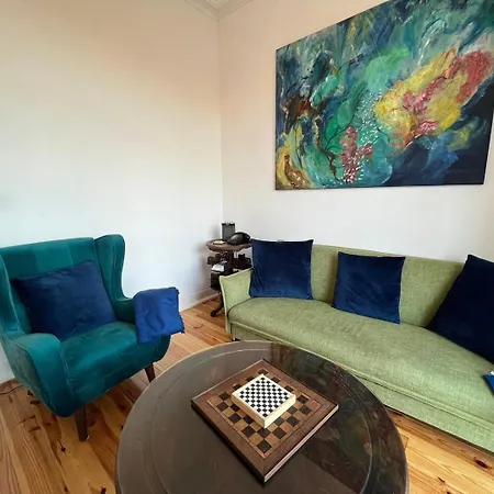 Casa Didi - 3km Do Centro - By Trip2portugal *