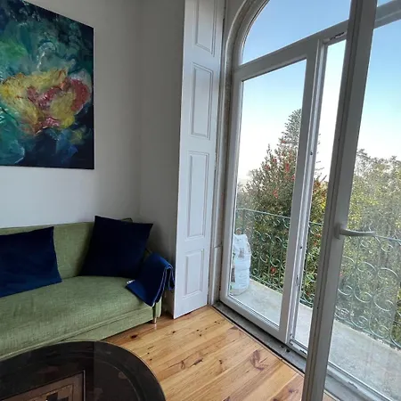 Casa Didi - 3km Do Centro - By Trip2portugal *