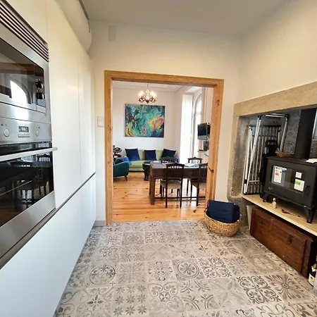 Apartman Casa Didi - 3km Do Centro - By Trip2portugal Sintra