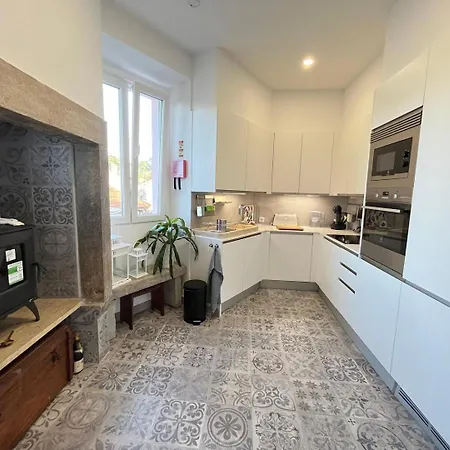 Casa Didi - 3km Do Centro - By Trip2portugal Apartman Sintra