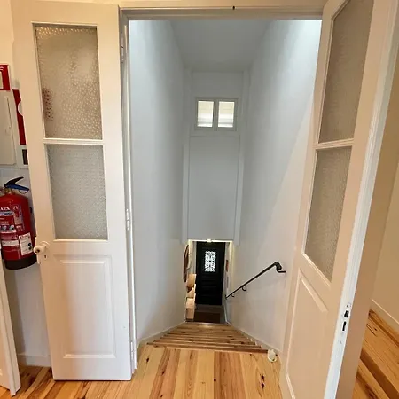 Apartman Casa Didi - 3km Do Centro - By Trip2portugal Sintra