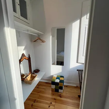 Apartament Casa Didi - 3km Do Centro - By Trip2portugal