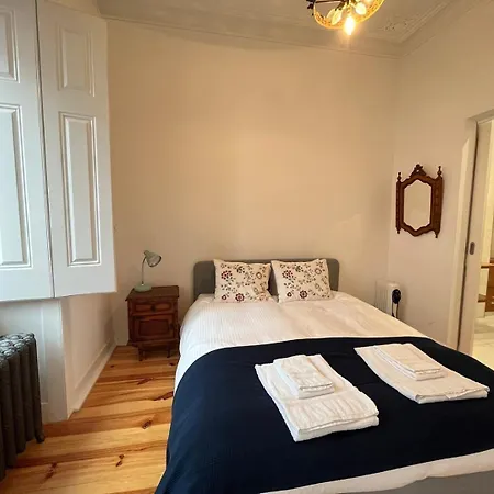 Apartman Casa Didi - 3km Do Centro - By Trip2portugal