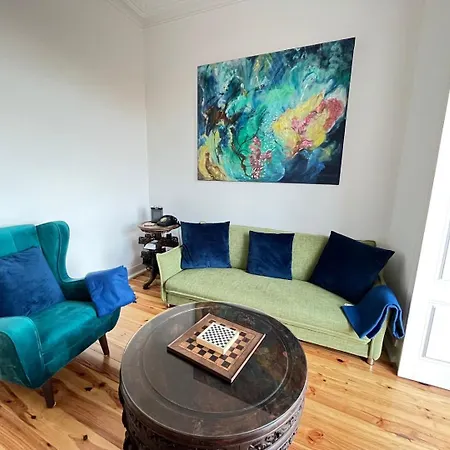 Casa Didi - 3km Do Centro - By Trip2portugal Apartman *