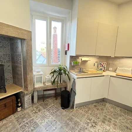 Casa Didi - 3km Do Centro - By Trip2portugal Apartman