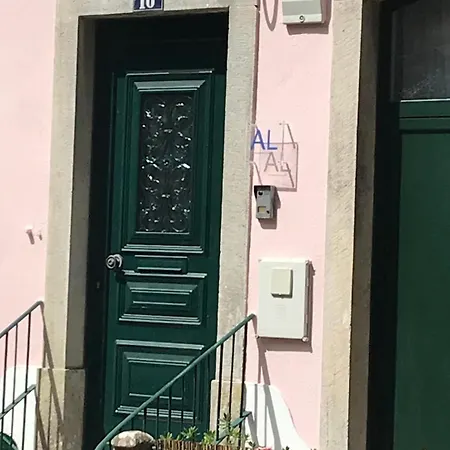 Casa Didi - 3km Do Centro - By Trip2portugal * Sintra