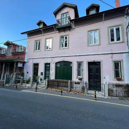 Casa Didi - 3km Do Centro - By Trip2portugal * Sintra