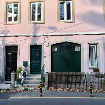 Apartman Casa Didi - 3km Do Centro - By Trip2portugal