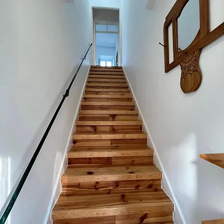 Casa Didi - 3km Do Centro - By Trip2portugal Sintra