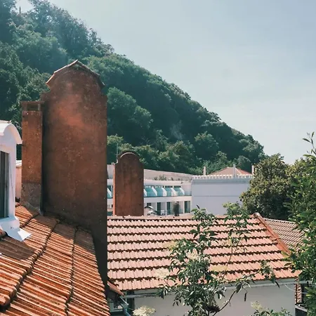Casa Didi - 3km Do Centro - By Trip2portugal Appartement Sintra