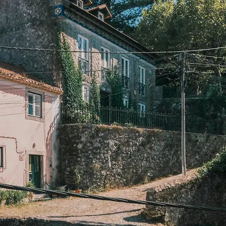 Casa Didi - 3km Do Centro - By Trip2portugal Appartement