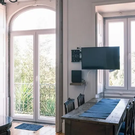 Appartement Casa Didi - 3km Do Centro - By Trip2portugal Sintra
