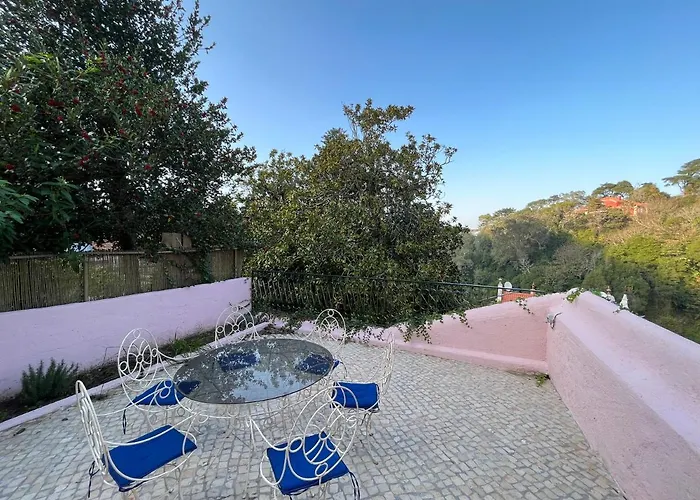 Apartament Casa Didi - 3km Do Centro - By Trip2portugal Sintra