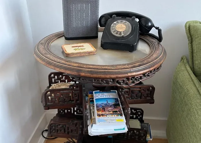 Casa Didi - 3km Do Centro - By Trip2portugal Sintra