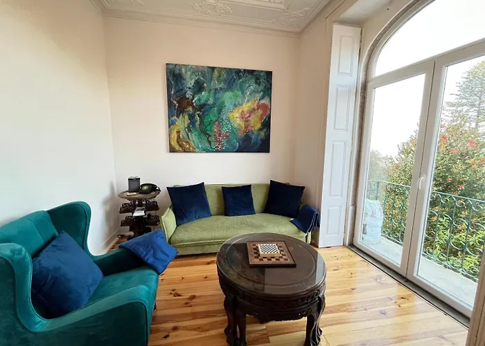 Casa Didi - 3km Do Centro - By Trip2portugal * Sintra