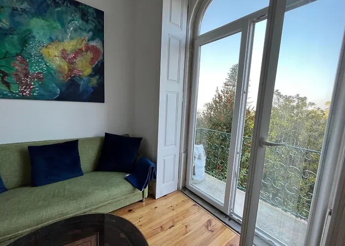 Casa Didi - 3km Do Centro - By Trip2portugal *