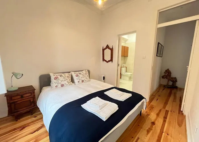 Casa Didi - 3km Do Centro - By Trip2portugal Sintra