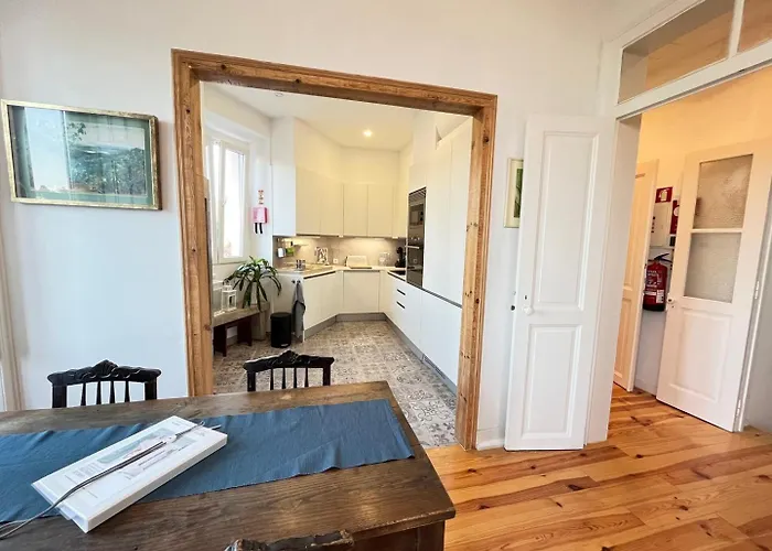 Casa Didi - 3km Do Centro - By Trip2portugal Apartament Sintra