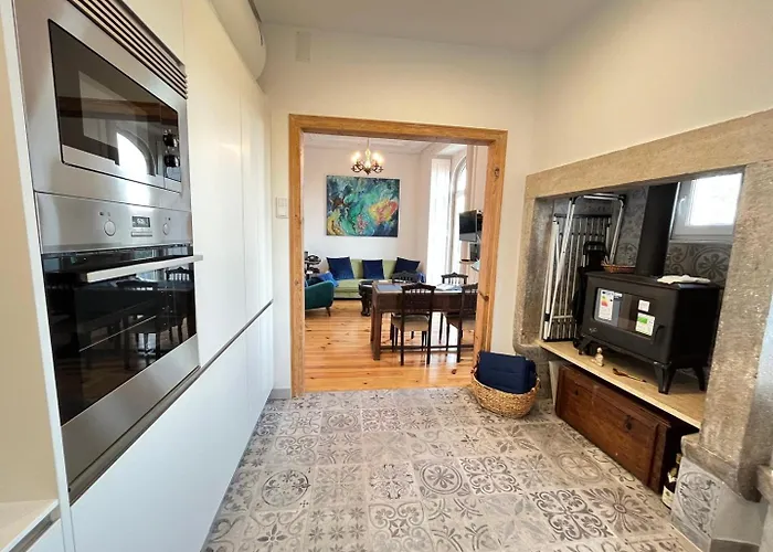 Apartament Casa Didi - 3km Do Centro - By Trip2portugal Sintra