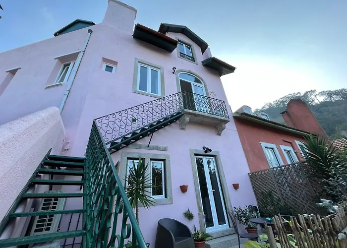 Apartament Casa Didi - 3km Do Centro - By Trip2portugal *