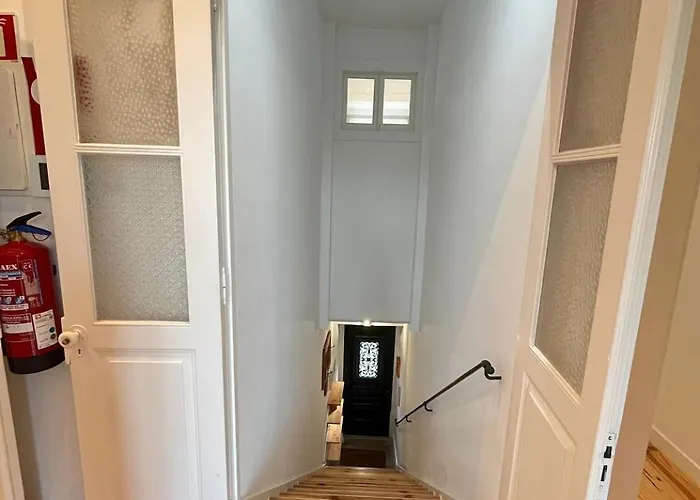 Apartament Casa Didi - 3km Do Centro - By Trip2portugal Sintra