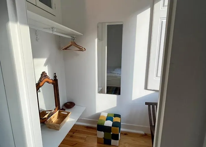 Apartament Casa Didi - 3km Do Centro - By Trip2portugal