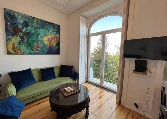 Casa Didi - 3km Do Centro - By Trip2portugal *