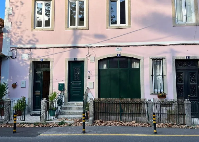 Apartament Casa Didi - 3km Do Centro - By Trip2portugal